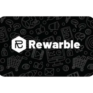  Rewarble Gift Card 150 USD (Global)