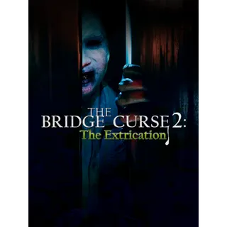 The Bridge Curse 2: The Extrication (PC) Steam Key GLOBAL