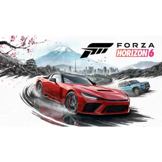 Forza Horizon 6 Premium Edition (Windows/Xbox Series X|S) XBOX LIVE Key GLOBAL
