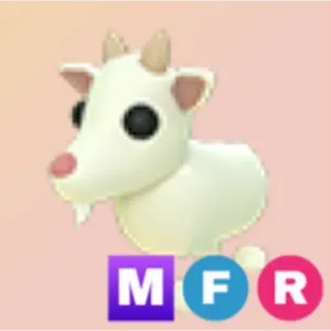 mfr goat