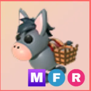 mfr mule