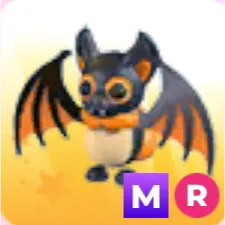 Mr Indian flying fox