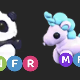 Adopt me Bundle