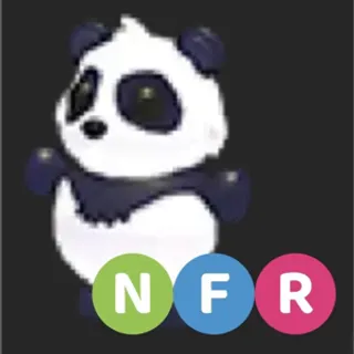 NFR GIANT PANDA