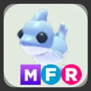 mfr shark puppy