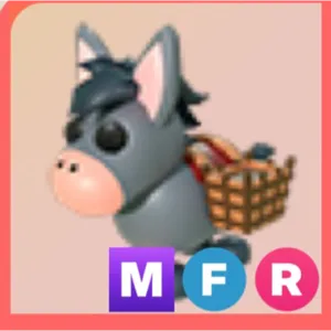 mfr mule
