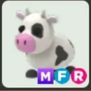 mfr cow
