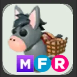 mfr mule
