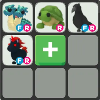 legendary Bundle