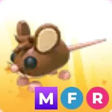 mfr field mouse