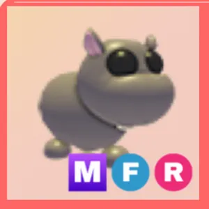 mfr hippo