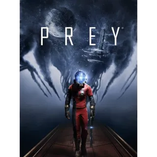 Prey (Xbox)