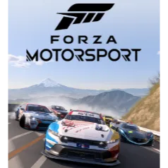 Forza Motorsport: Racing Heroes Car Pack
