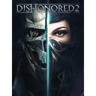 Dishonored 2 - Windows 10 (Store)