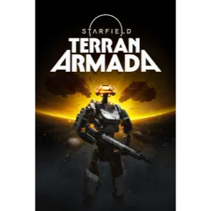 Starfield: Terran Armada DLC (Steam- Global)
