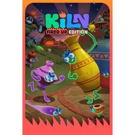 Kiln - Fired Up Edition (Xbox Play Anywhere)