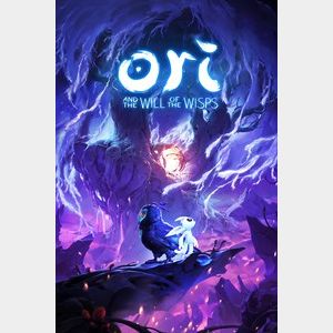 Ori and the Will of the Wisps - Xbox Play Anywhere (PC + Xbox)