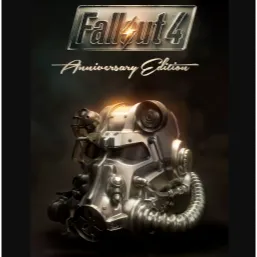 Fallout 4: Anniversary Edition (Steam)