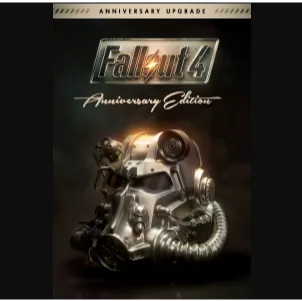 Fallout 4: Anniversary Edition Upgrade (Steam)
