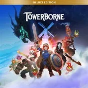 Towerborne Deluxe Edition (Steam)