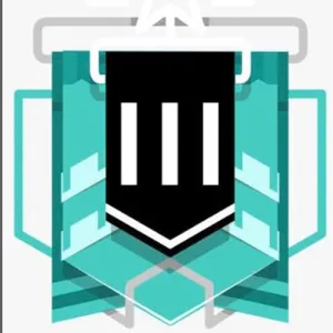 💎stacked plat account