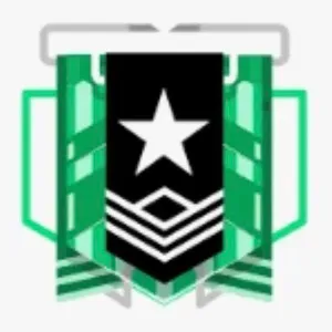 💎emerald siege account