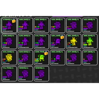 JUST FIRST BUYER ALL IN PHOTO 65$