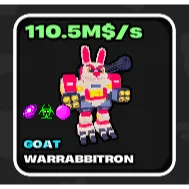 10KG ROT | FRUITS VS BRAINROTS