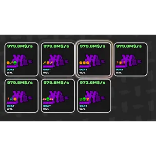 2x WL same in photo