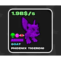 PHOENIX 1.9B 1x ROT