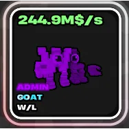 2x WL ROT WITHOUT TRAITS