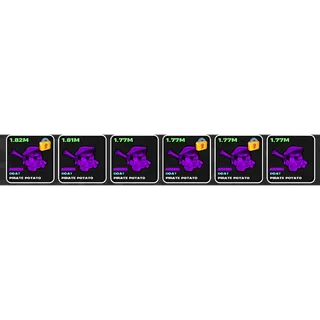 1x ADMIN POTAOE 2$