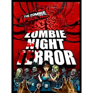 Zombie Night Terror BEST OFFER (AUTO DELIVERY)