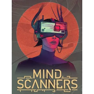 Mind Scanners  ( AUTO DELIVERY) BEST OFFER