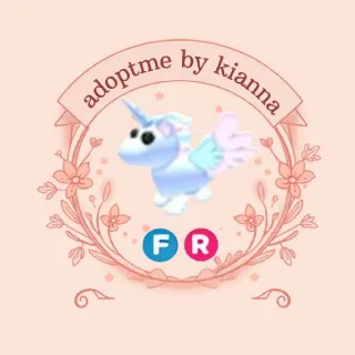 FR alicorn