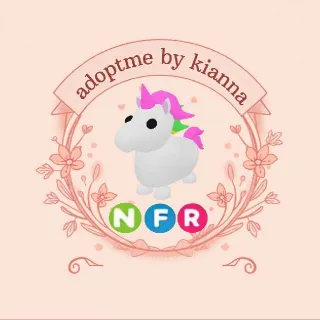 NFR Unicorn