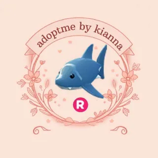 R Shark