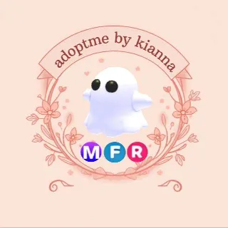 MFR GHOST