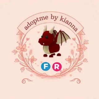FR Dragon