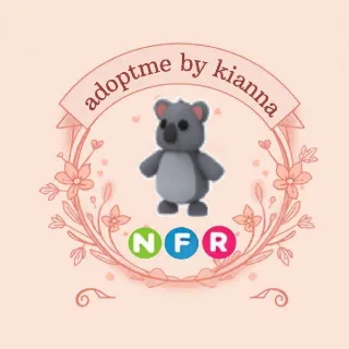 NFR KOALA