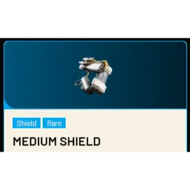 ARC Raiders Medium Shield x10