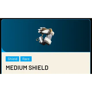 ARC Raiders Medium Shield x20