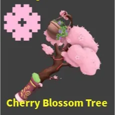 FTF | Cherry Blossom Set