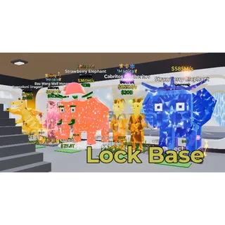 Fortnite Steal The Brainrot