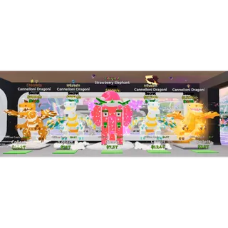 fortnite steal the brainrot