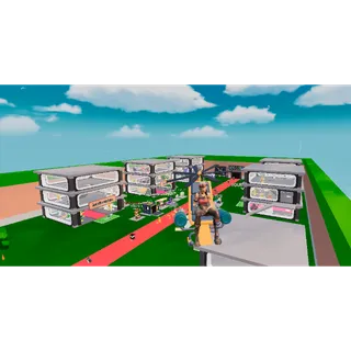 Fortnite Steal The Brainrot tech