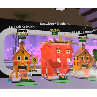 fortnite steal the brainrot