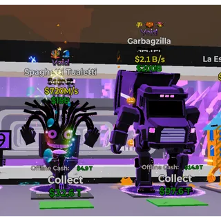 fortnite steal the brainrot