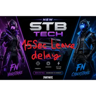 Fortnite Steal The Brainrot tech