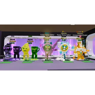 fortnite steal the brainrot